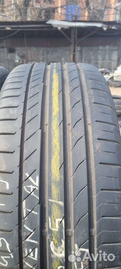 Continental ContiSportContact 5 235/45 R19