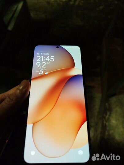 Xiaomi Redmi Note 12, 6/128 ГБ