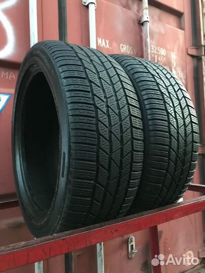 Continental ContiWinterContact TS 830 P 225/45 R17 93D