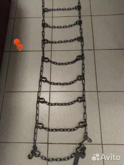 Запчасти к погрузчику: вилы, цепи, шины, камера