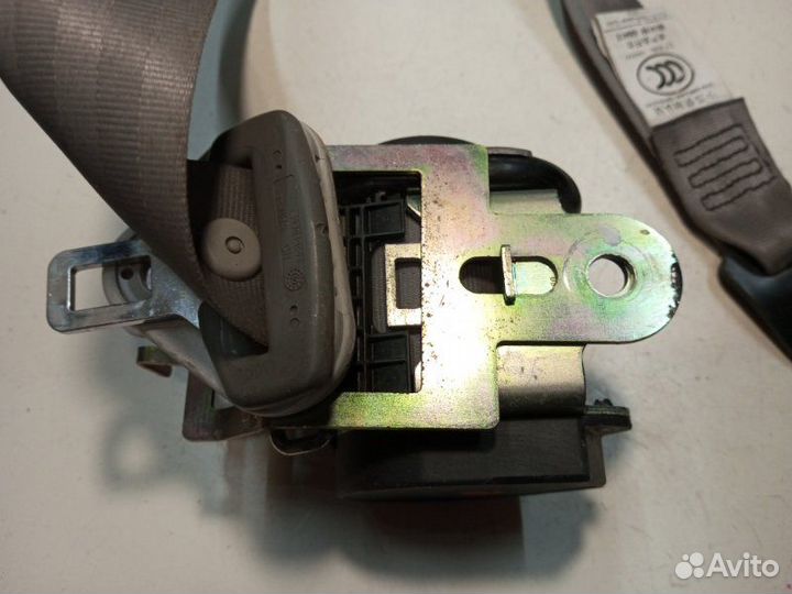 Ремень безопасности передний левый Haima 3 седан