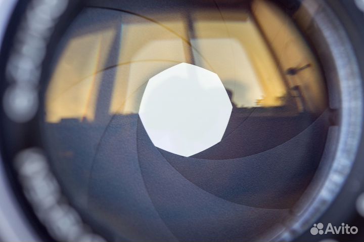 Olympus OM-System G.Zuiko 50/1.4