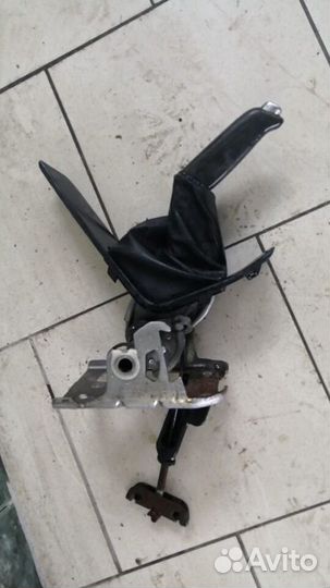 Ручка ручника ручного тормоза Ford Mondeo 4