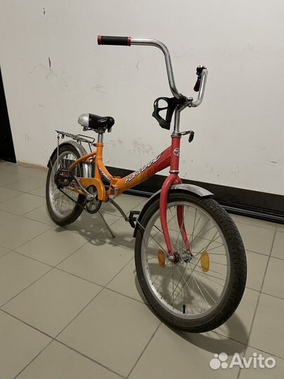 Велосипед 20’