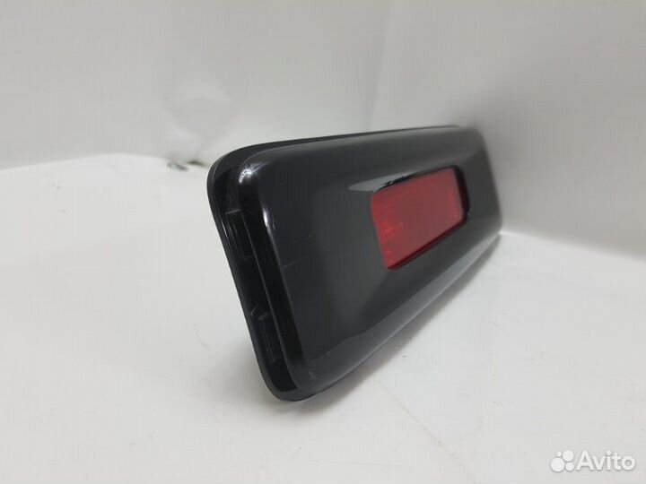 Фонарь противотуманный Infiniti Qx56/Qx80 Z62