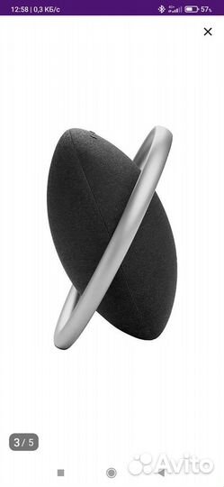 Harman/kardon Onyx studio 8.новая