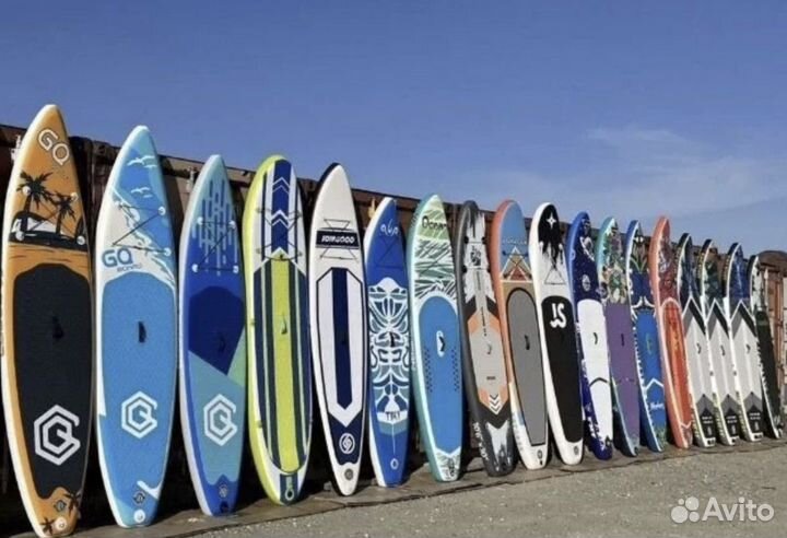 Доска для серфинга sup