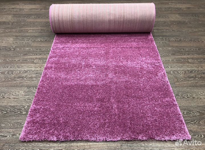 Ковры, ковровые дорожки Shaggy