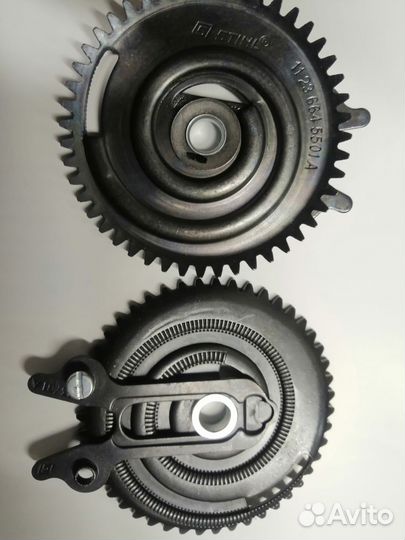 Шестерня натяжения Stihl MS 180, 230,250 C-BE