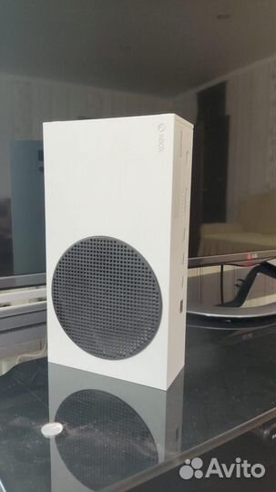 Игры на xbox One