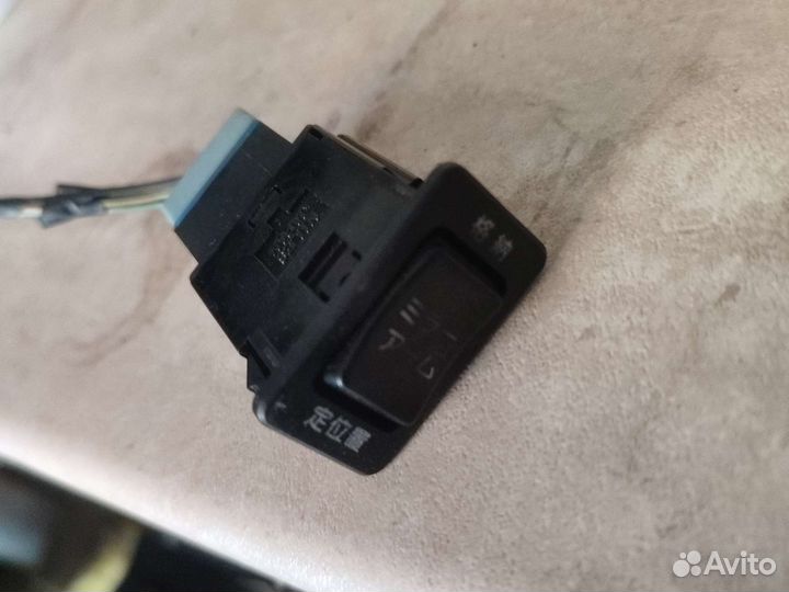 Зеркала Ниссан Атлас