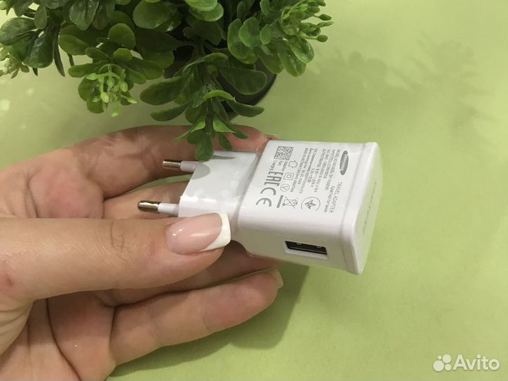 Адаптер Samsung 2A