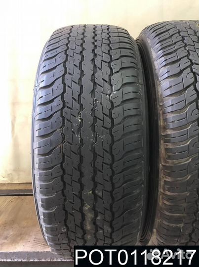 Dunlop Grandtrek AT25 265/65 R17 112S