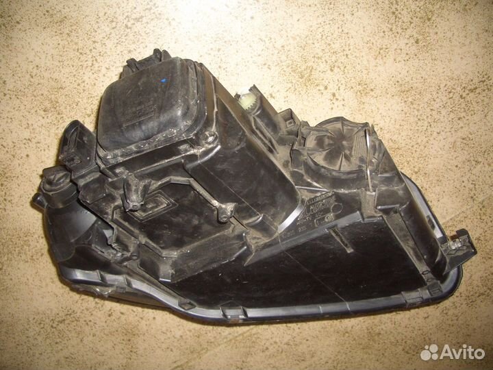 Фара левая Ауди А3 (8ра) c03-09г Sportback