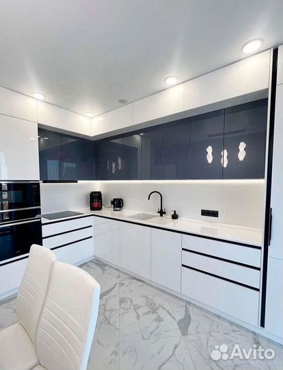 Кухня на заказ