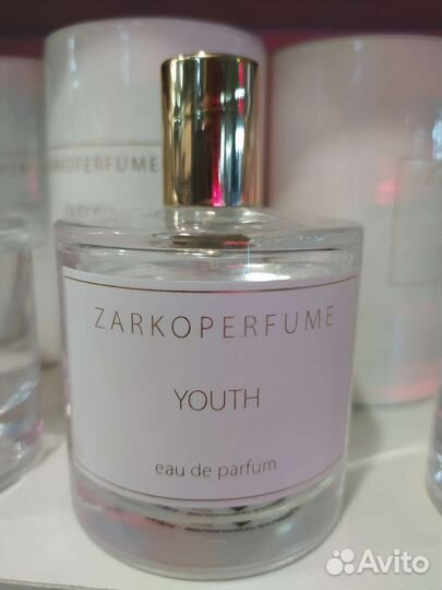Zarkoperfume