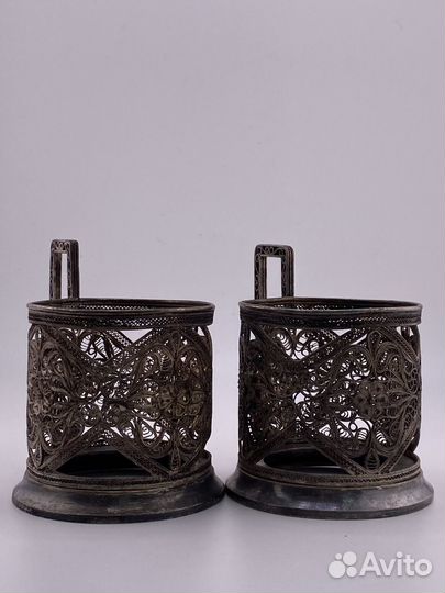 Подстаканник сканевый