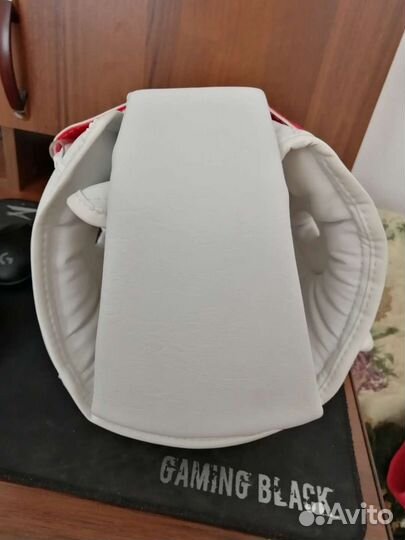 Шлем для карате, бокса