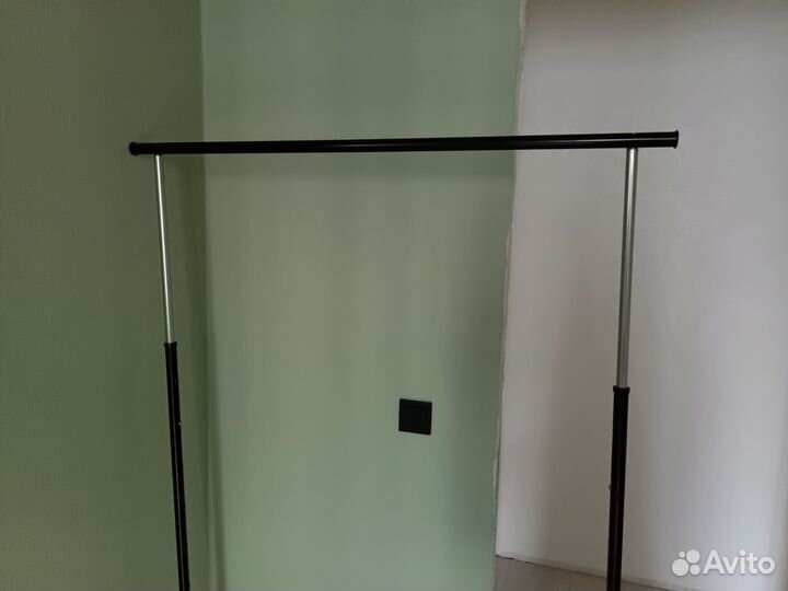 Вешалка IKEA rigga