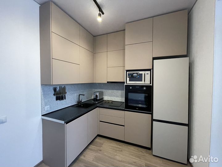 Кухонный гарнитур (реальная цена) кс07 19554