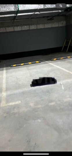 Машиноместо, 14 м²