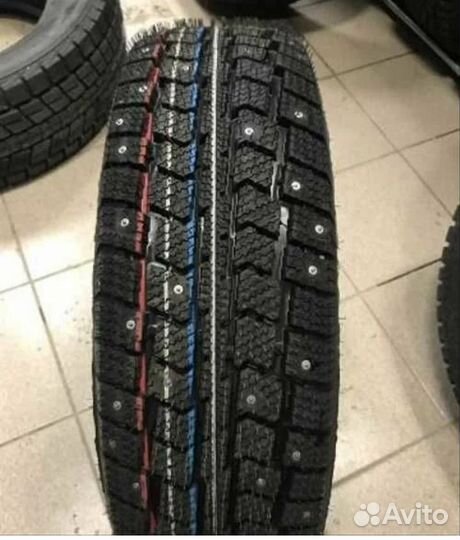 Viatti Vettore Inverno V-524 215/75 R16C