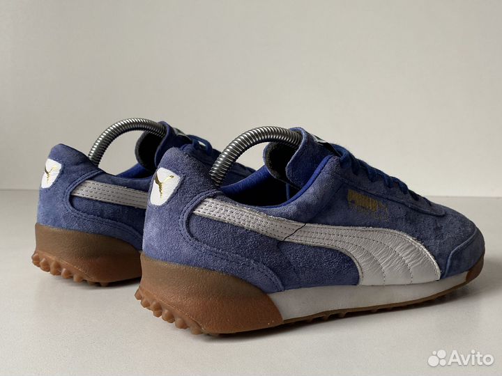 Puma trimm quick размер 40