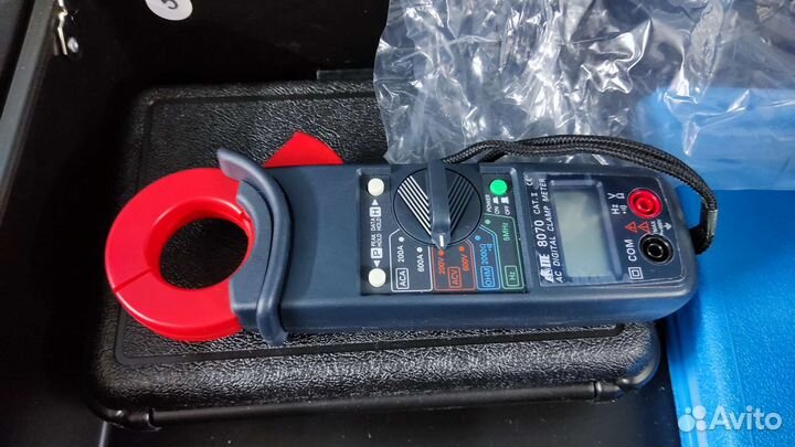 ITE набор обслуживания холодильного оборудования