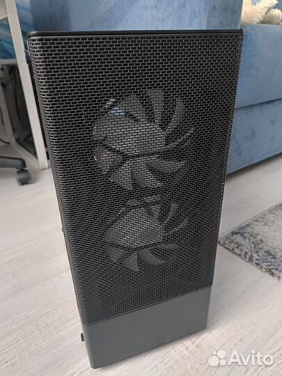 Amd компьютер
