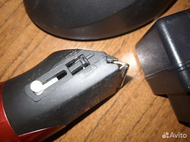 Машинка для стрижки