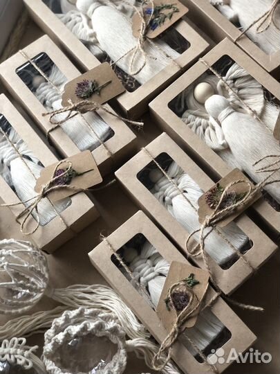 Ангел хранитель подарочный