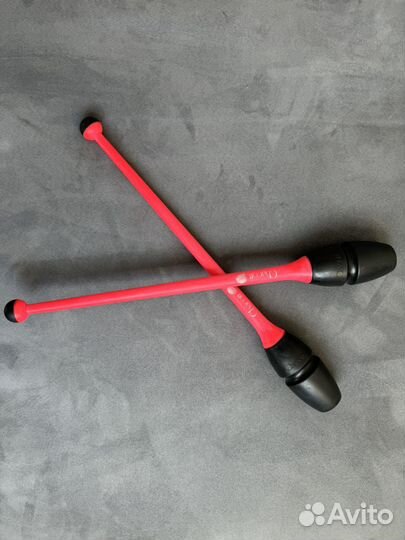 Булавы chacott 41