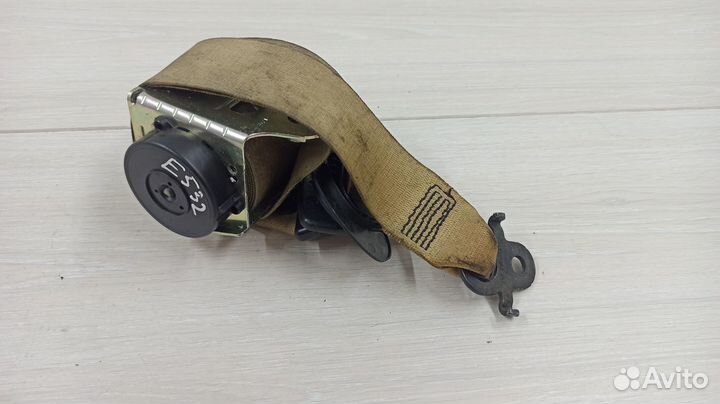 Ремень безопасности передний левый BMW 5 F10 F11