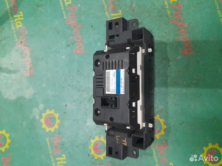 Бортовой компьютер Ford Focus 3 седан xqda 2.0