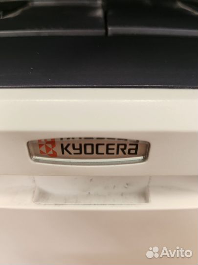 Мфу Kuocera ecosys M2035dn