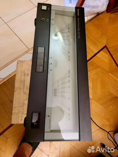 Technics se a5 mk2 новый 3