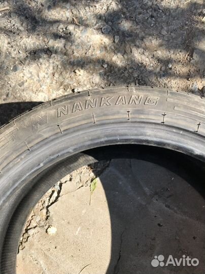 Nankang NS-2 235/45 R17
