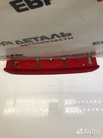 Стоп-сигнал Volkswagen Polo хетчбек 1.4 CGG 2010