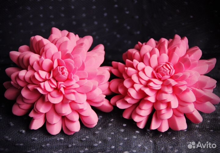 Резинка для волос