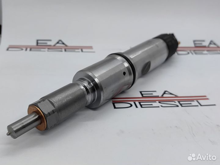 Форсунка 0445120142