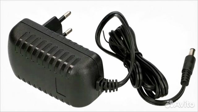 Блок питания 18V