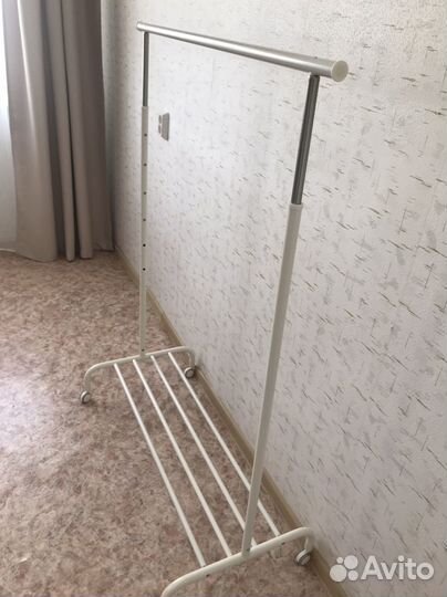 Вешалка напольная IKEA