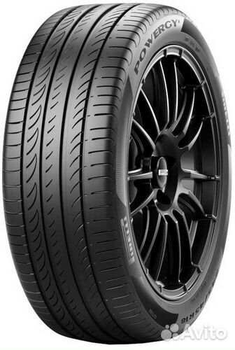 Pirelli Powergy 225/45 R17 Y