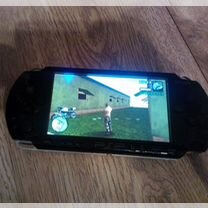 Sony psp 1000