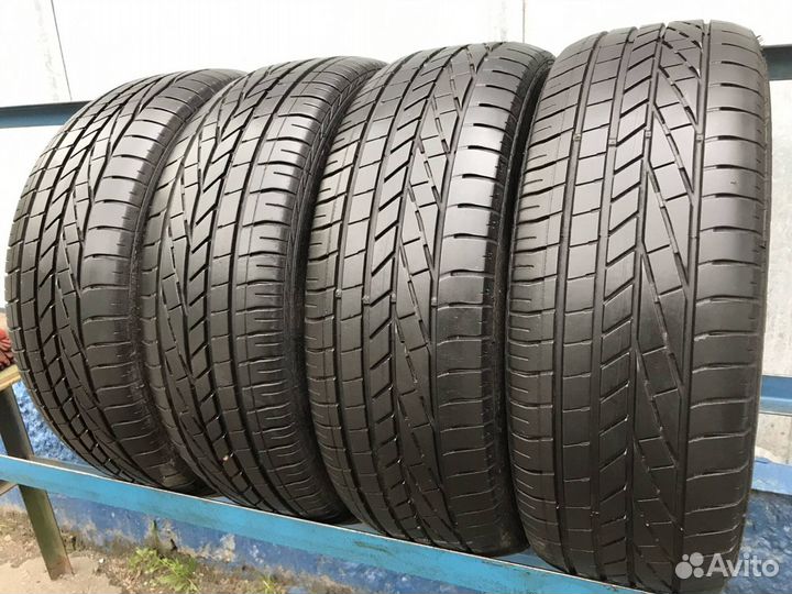 Goodyear Excellence 215/65 R16