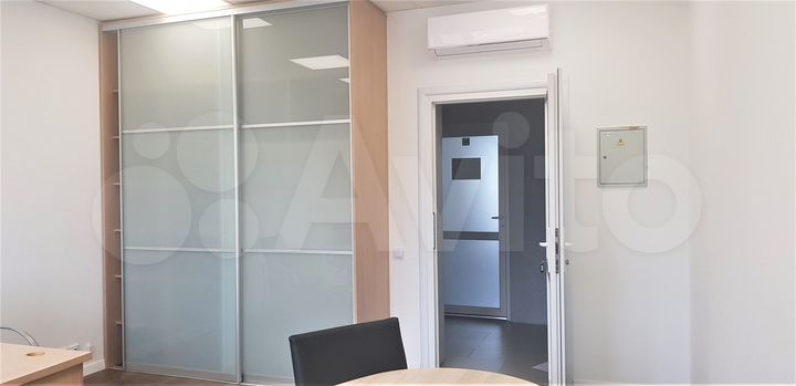 Офис, 20.02 м² с мебелью