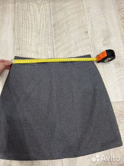 Юбка, 46 размер