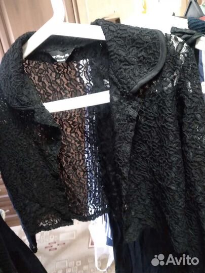 Женские вещи пакетом 44 размер