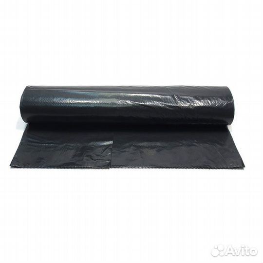 Мусорные мешки