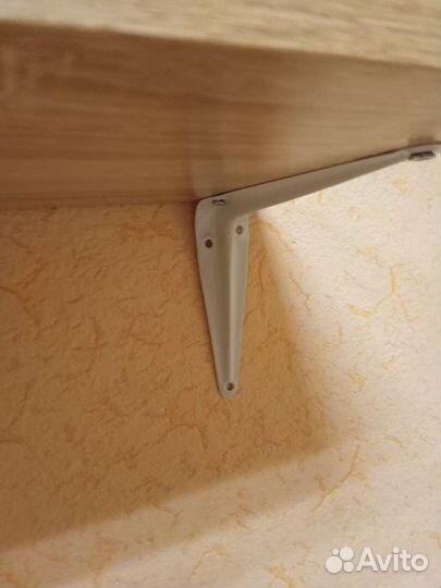 Полки настенные